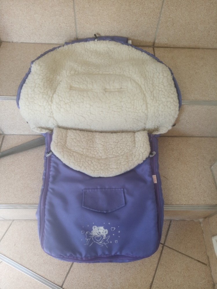 Kočárek - trojkombinace - 6