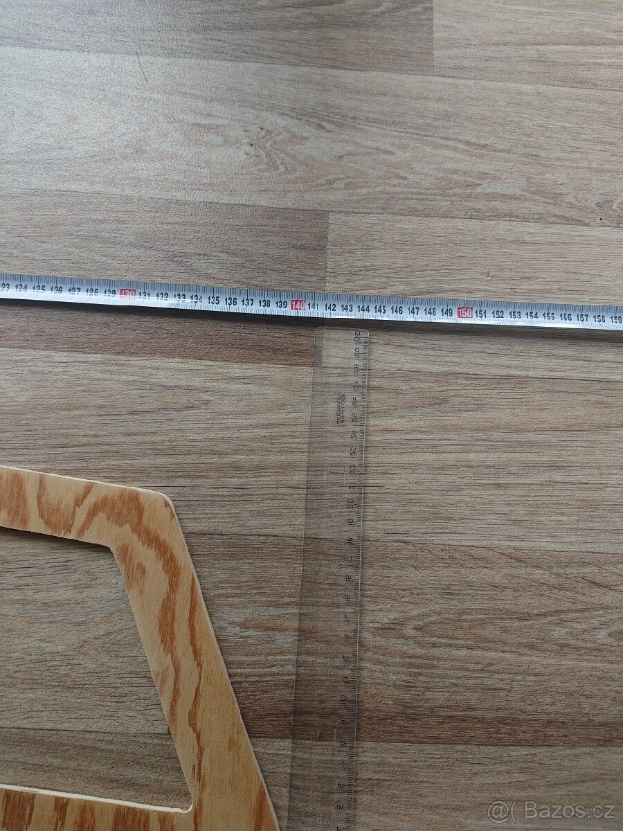 Polička na angličáky - 6