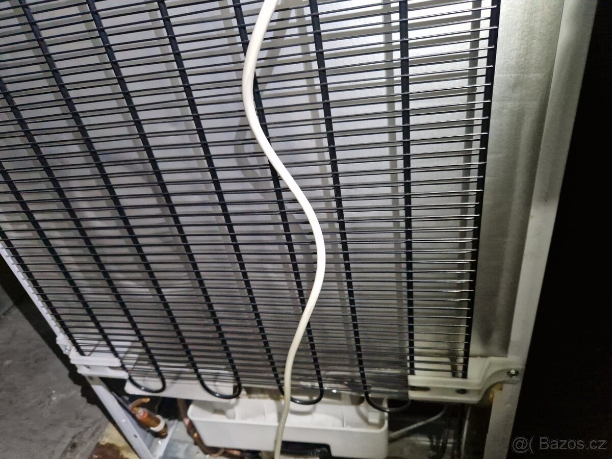 Lednice Beko 160 cm - 6