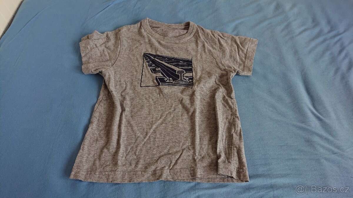 Mix chlapeckeho obleceni - 6