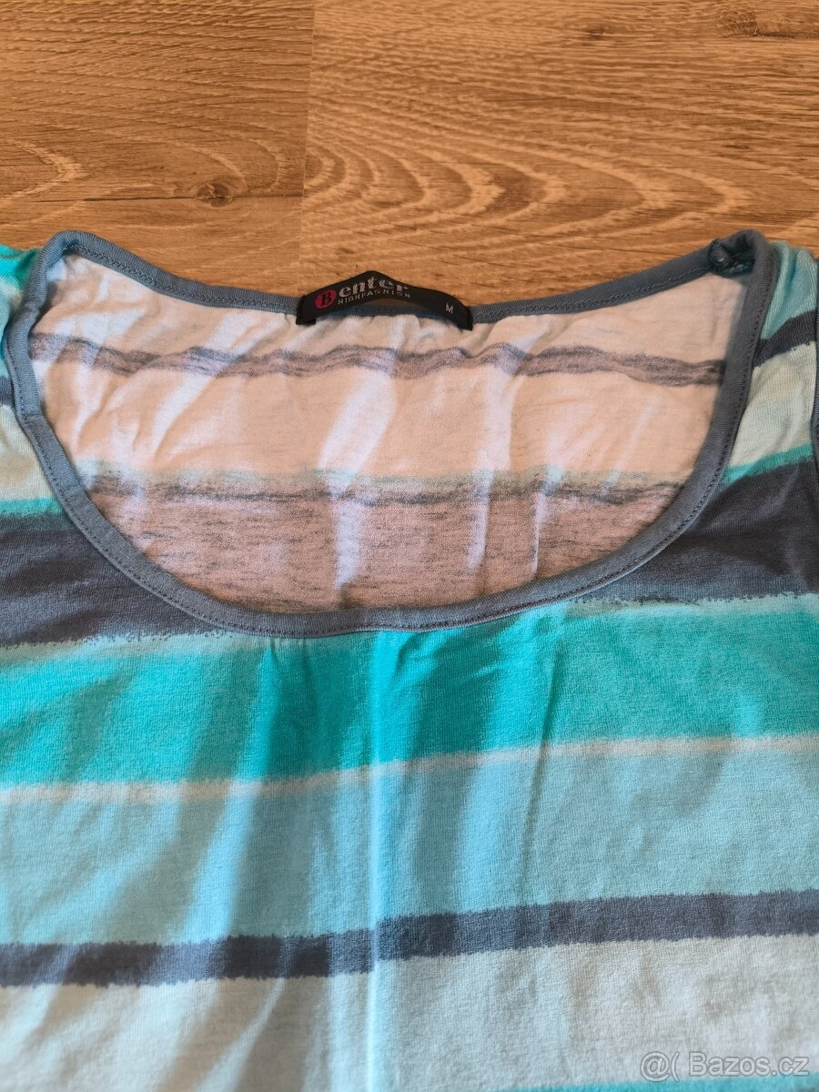 Dámská trička M - 6