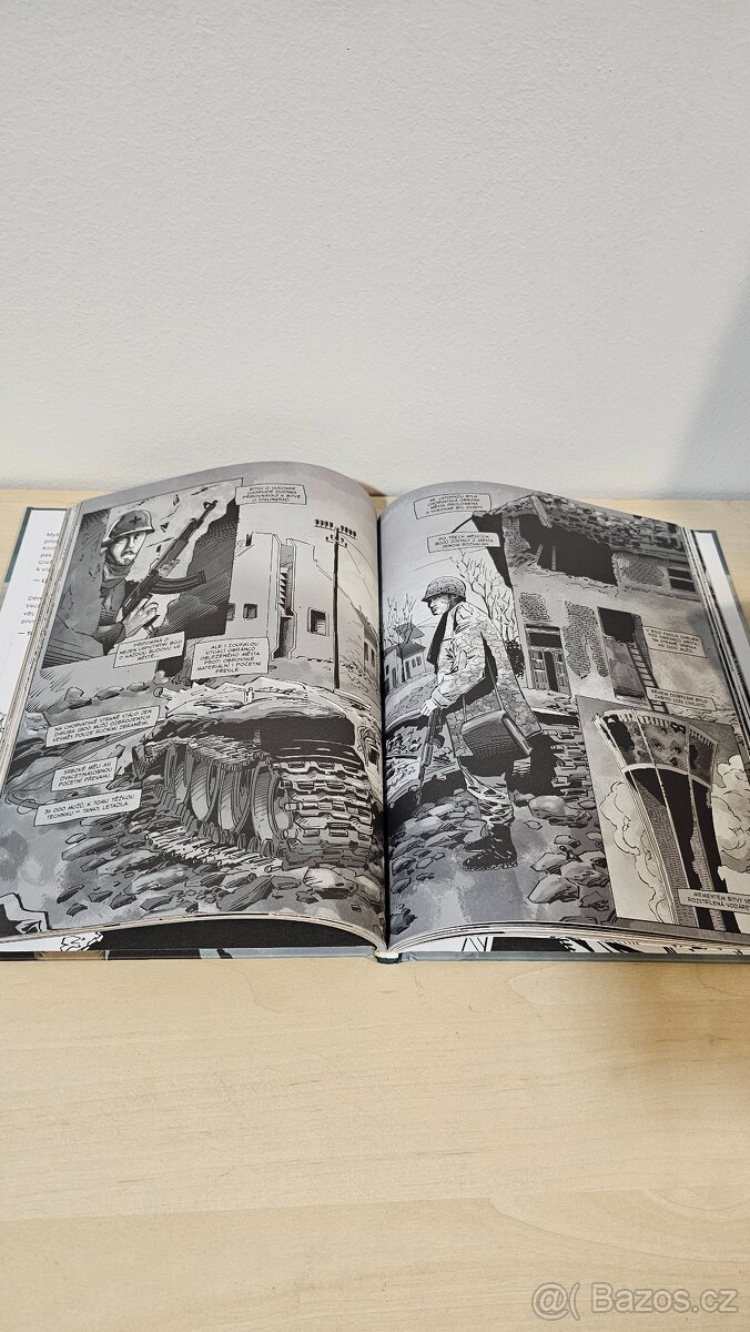 Démoni balkánské války - Vladimír Dzuro - 6