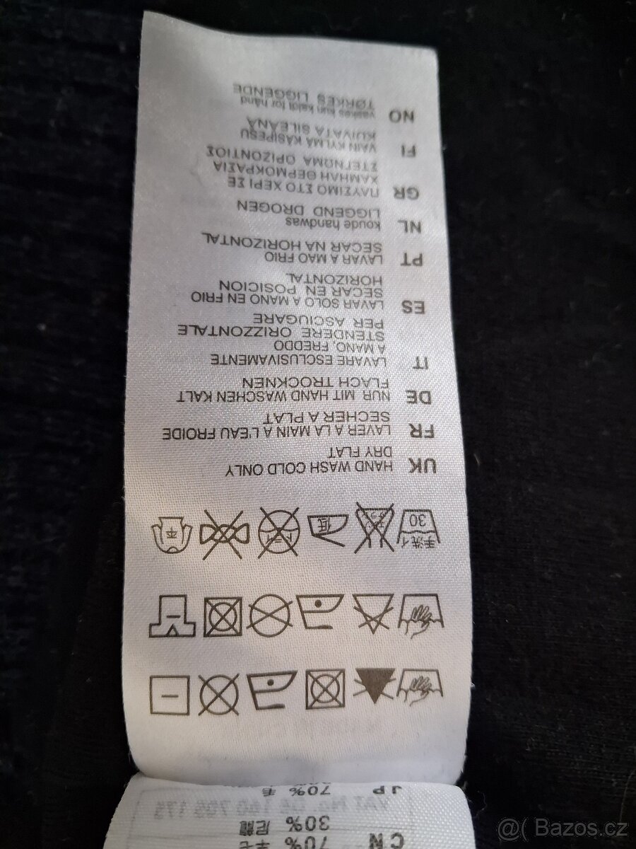 Carhartt graduate jacket | vel. S - 6