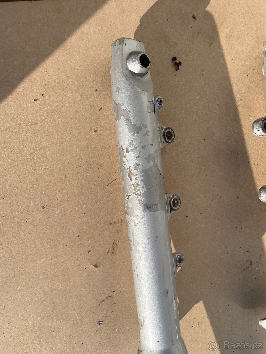 Yamaha v max 1200 - 6