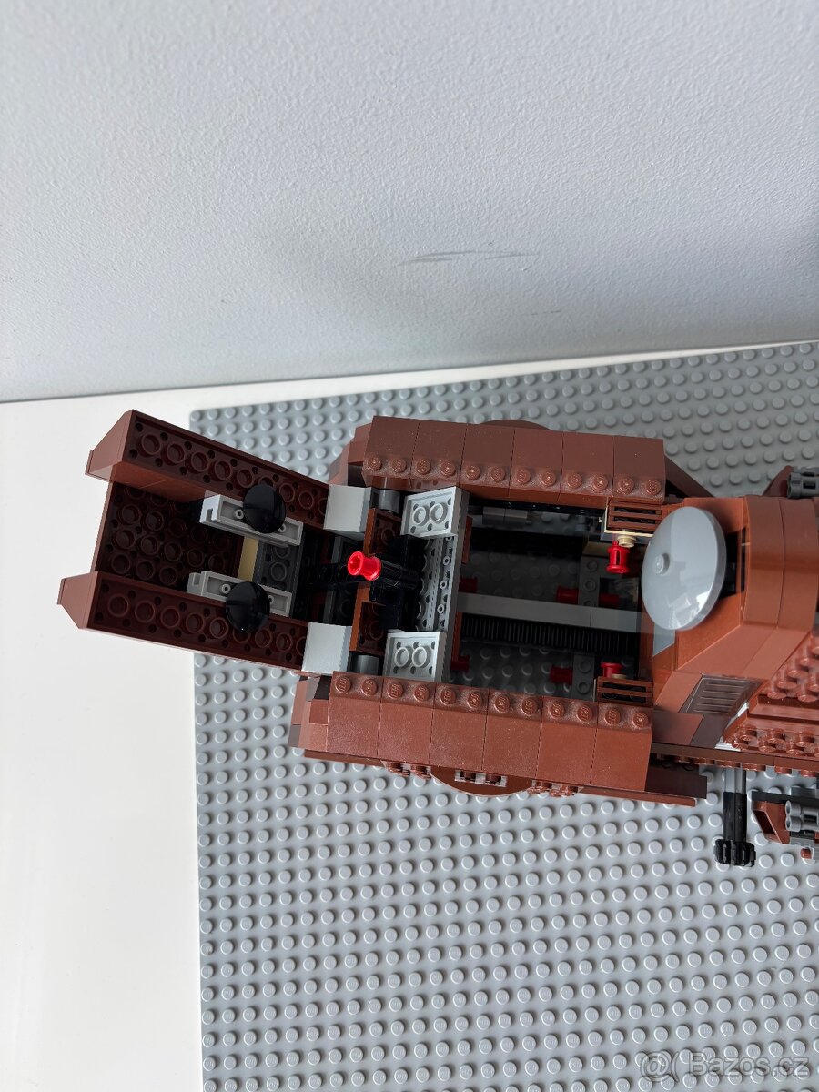LEGO Star Wars 75058 - 6