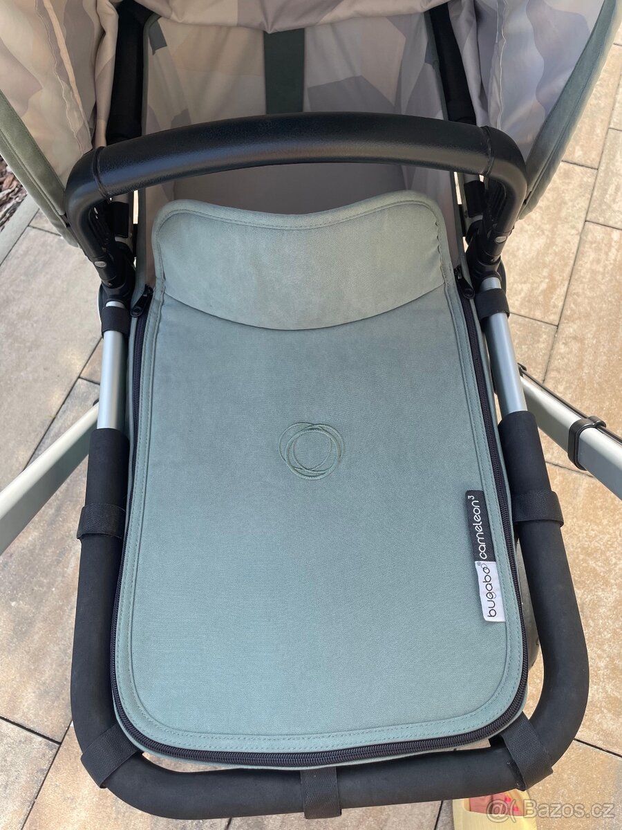 Bugaboo Cameleon 3 - 6