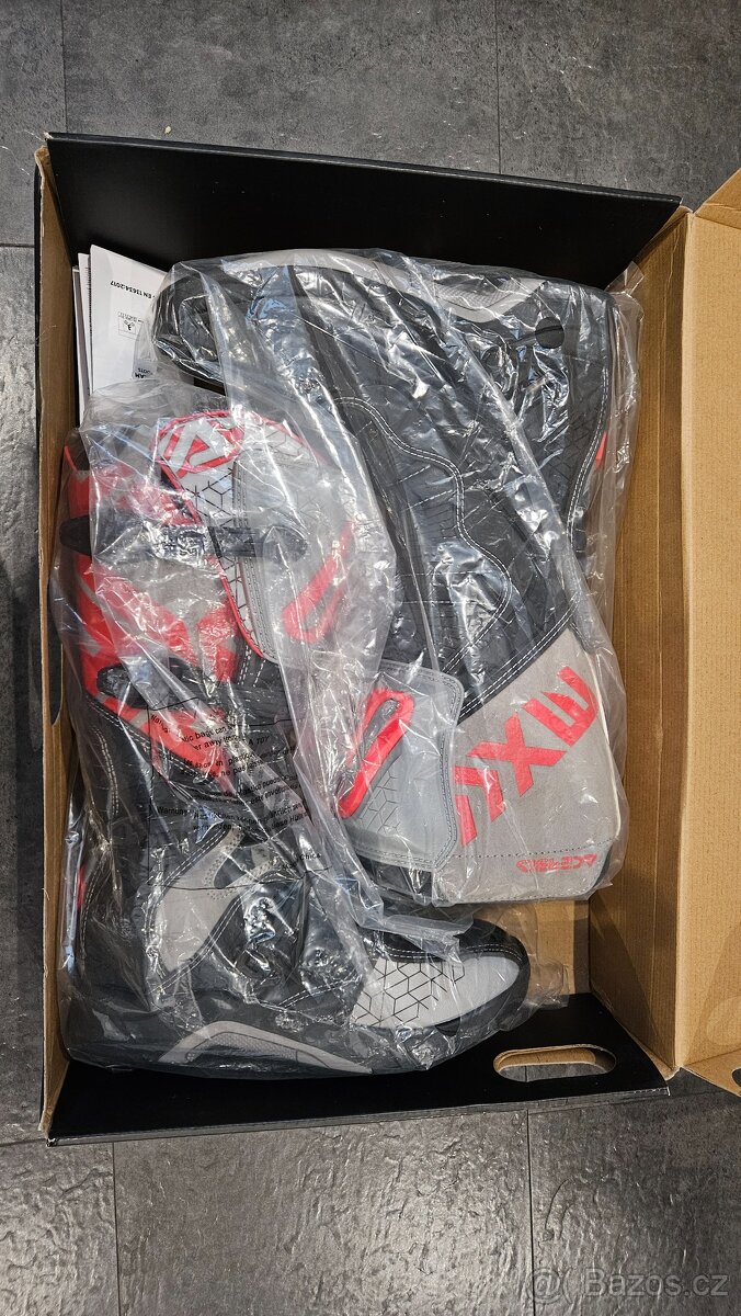 Mx boty ACERBIS x-team - 6