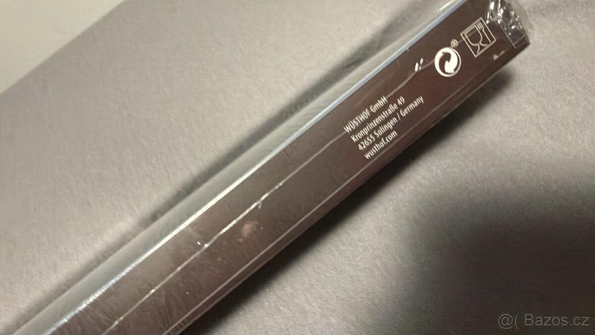 wusthof sada 2 nožů - 6