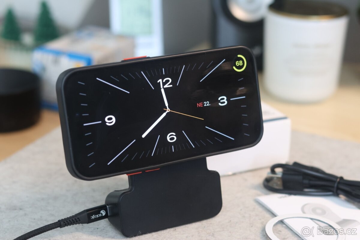 Foto grip magsafe pro telefony - 6