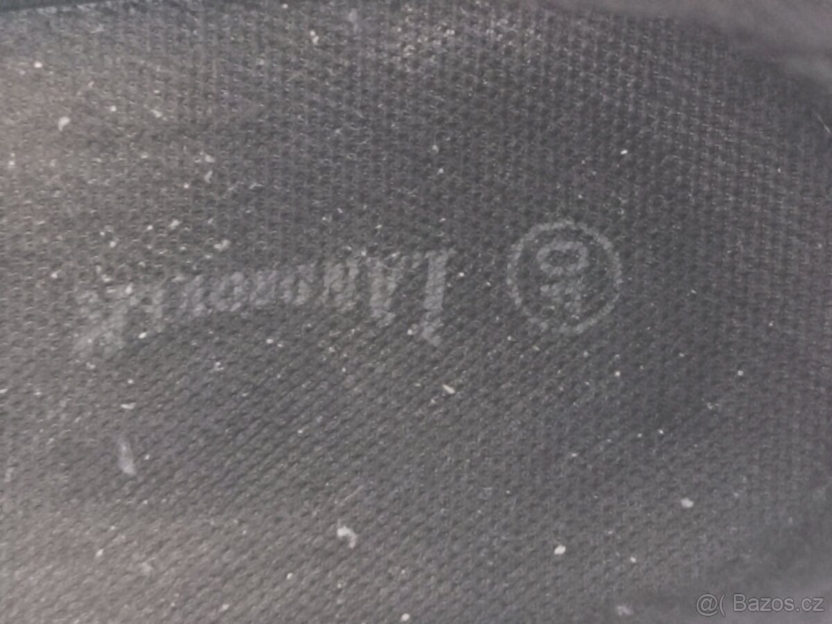 Kotníčkové boty - 6