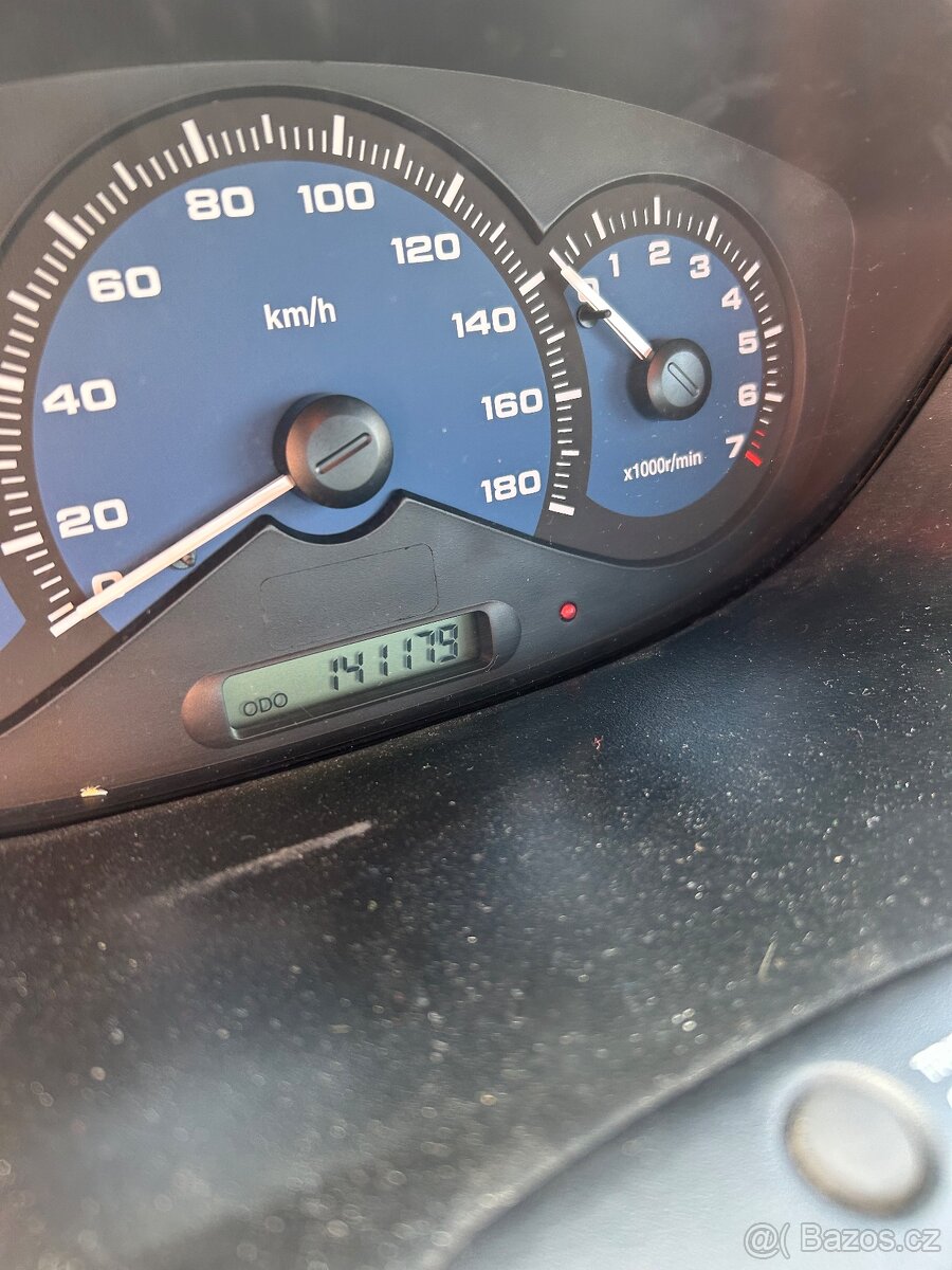 Chevrolet Spark 0.8 - 6