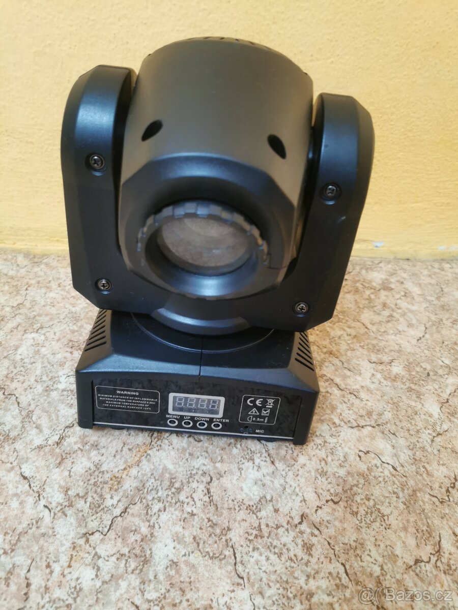Led hlava - 6