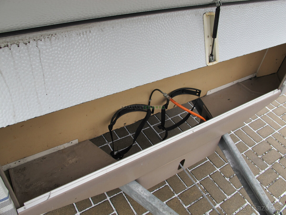 DETHLEFFS 400 RONDO - 6