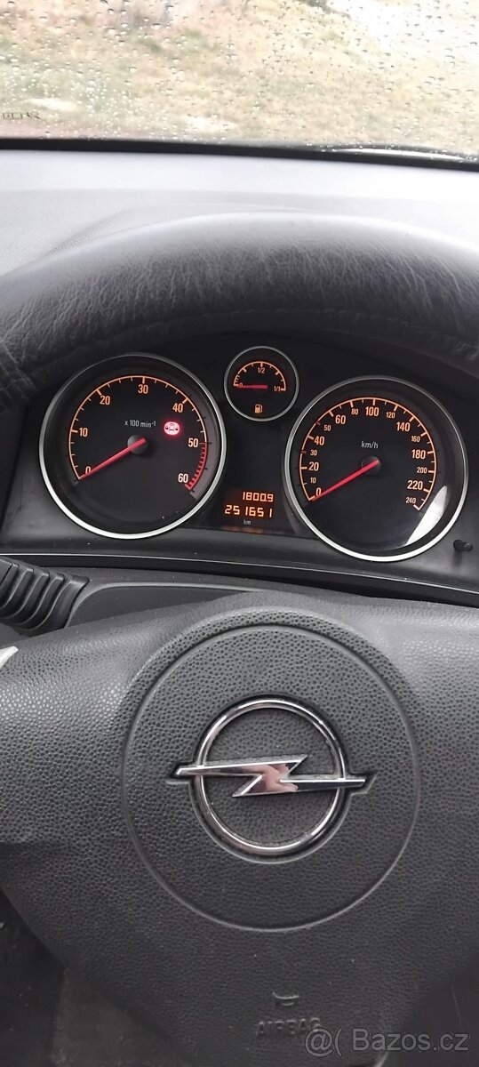 Opel Zafira - 6