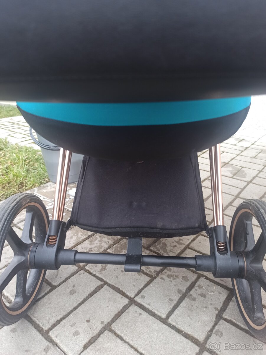 Cybex Priam DJ Khaled - 6