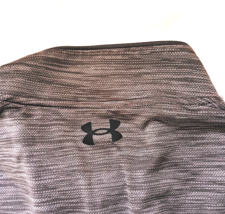 Under Armour-pánská mikina-XL - 6