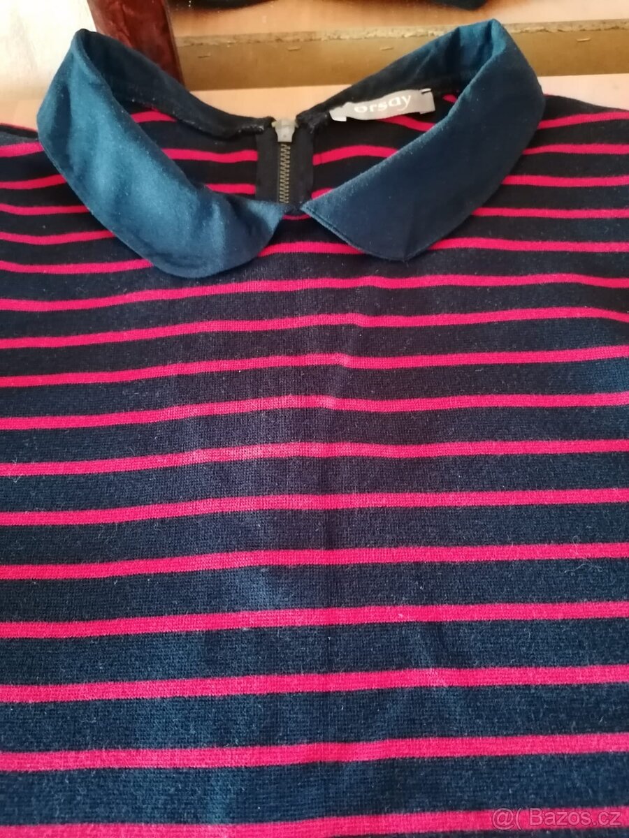 Nové tričko/halenka Orsay, vel. L/XL - 6