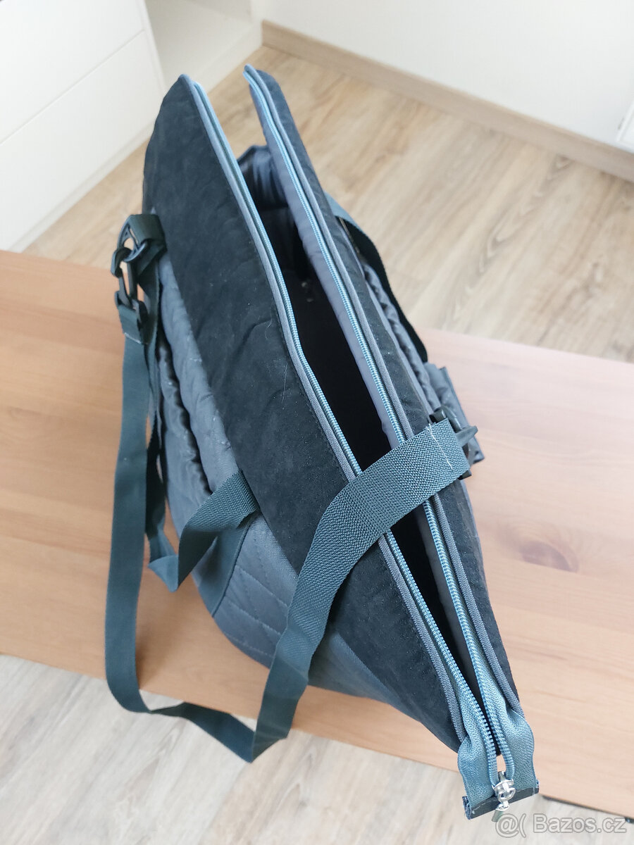 Taška pro domácí mazlíčky - stále v záruce - 6