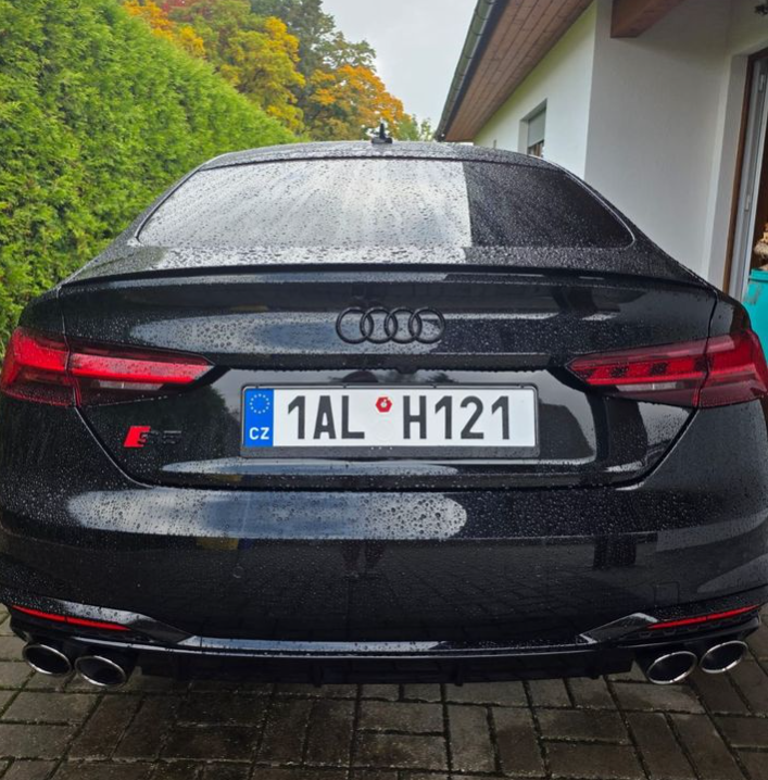 Audi S5, 3.0 Sportback 2024, QUATTRO, LED Matrix, 20" TOP - 6