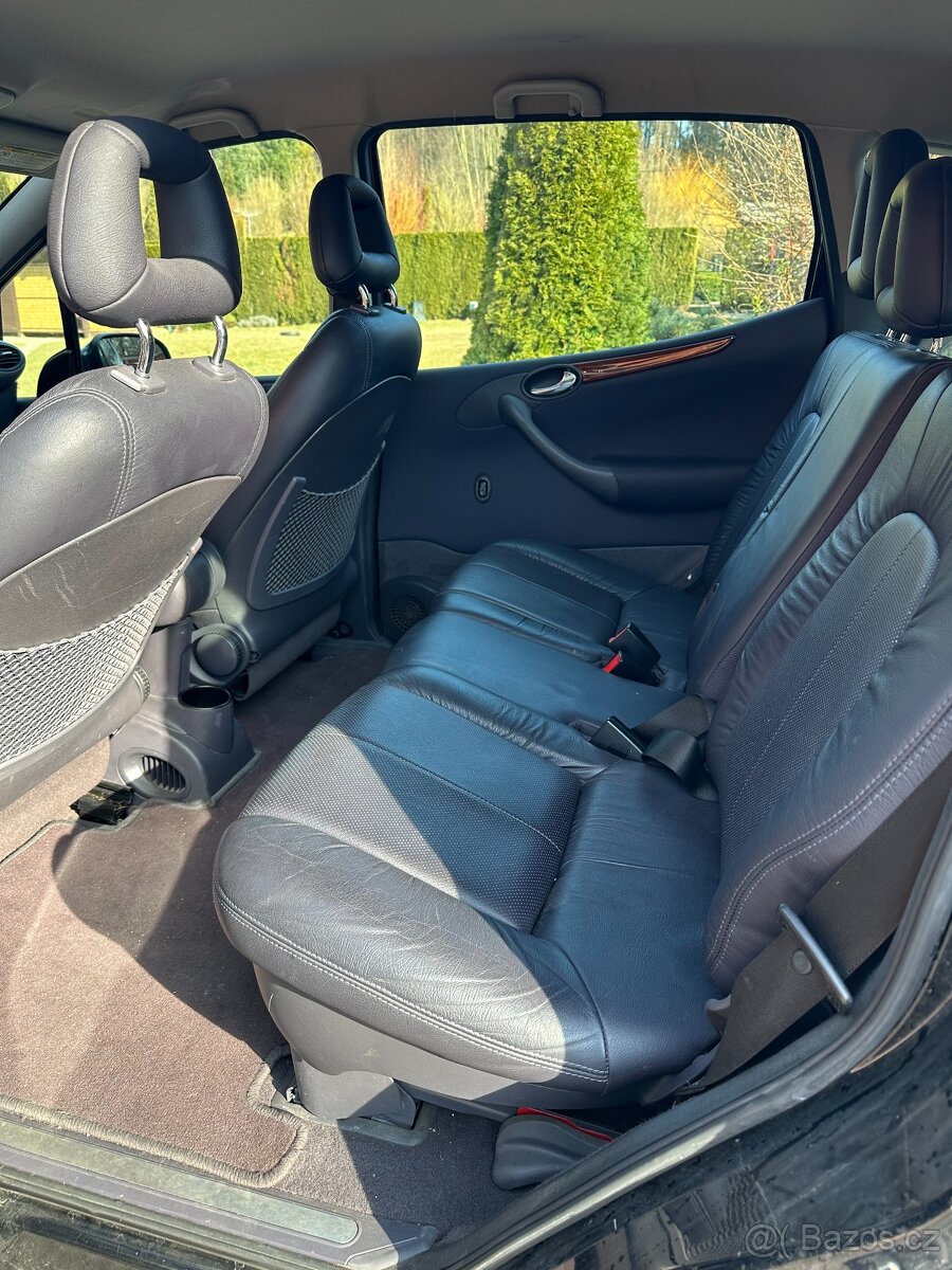 Mercedes - Benz A140 - 6