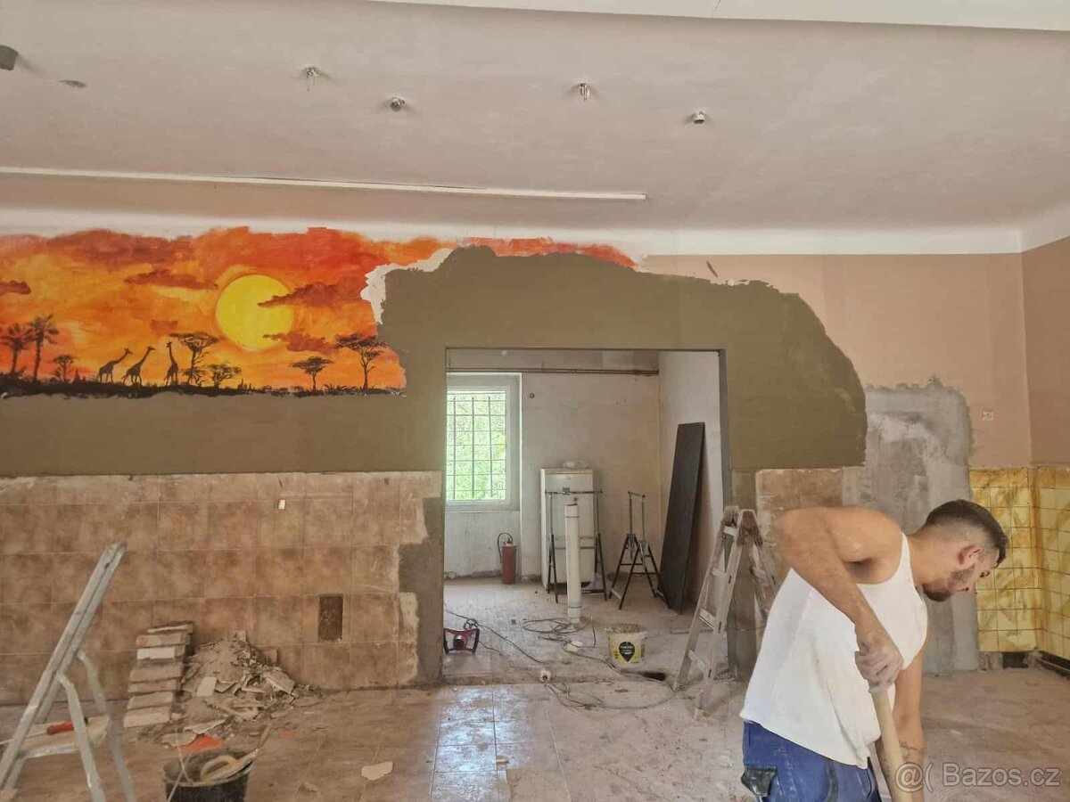 Zedník, hodinový manžel - 6