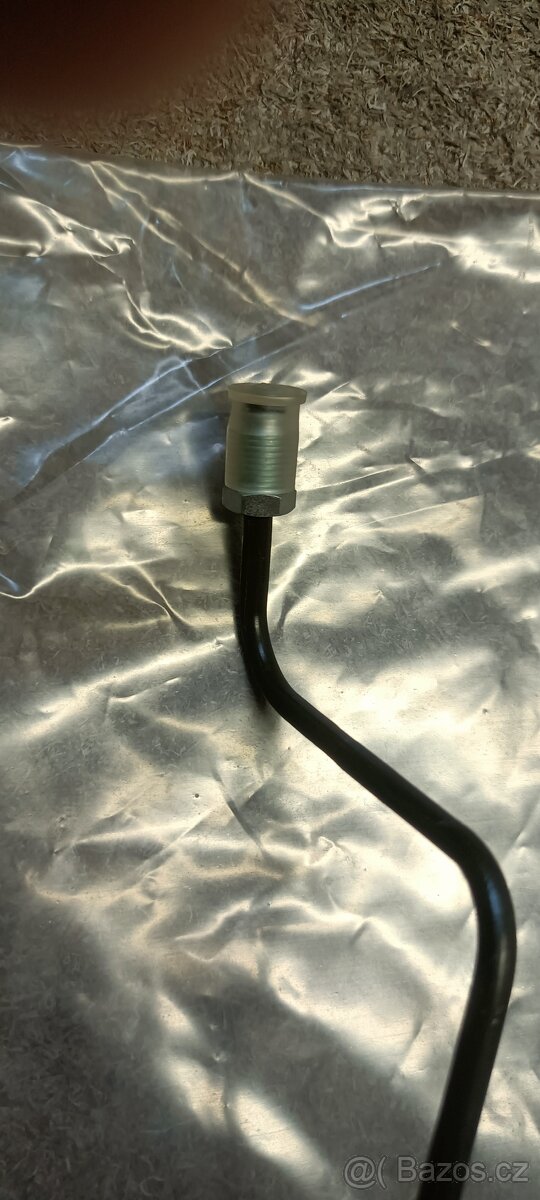 Brzdová hadice ATE 24.1253-0030.3 pro Škoda, VW, Audi - 6