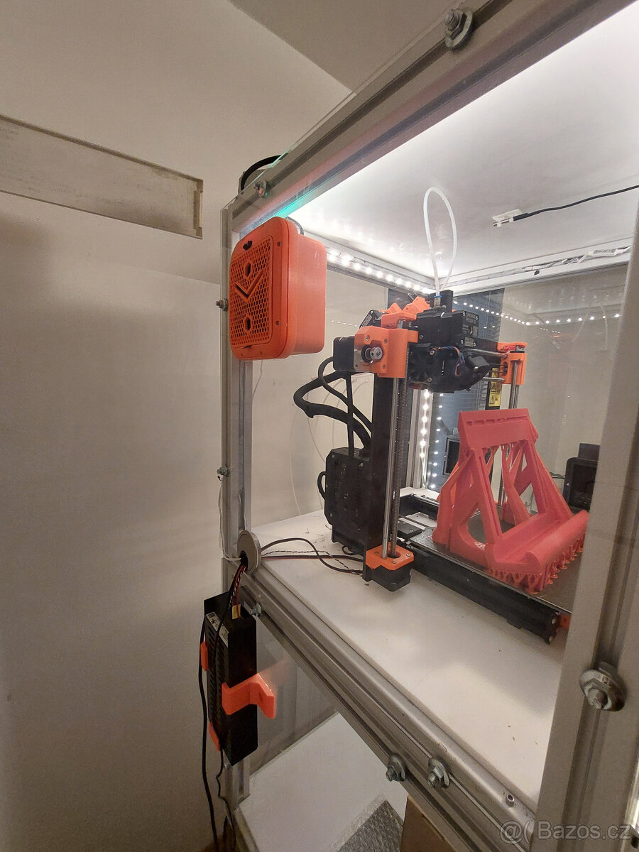 Cabinet na 3D tiskárnu - 6