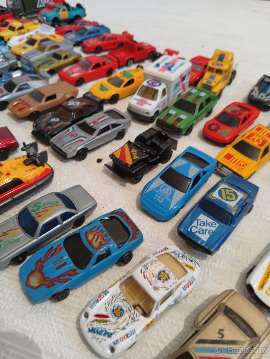 Hračky angličáky made in China - 6