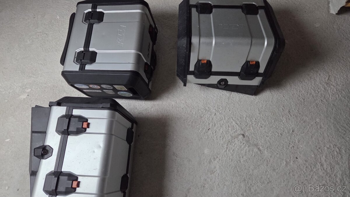 Ktm 1290 super adventure 2020 - 6