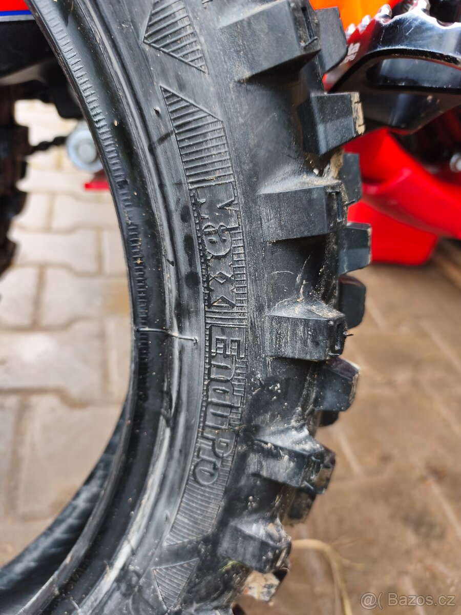Neměl by někdo zájem o zánovní pneu - 6
