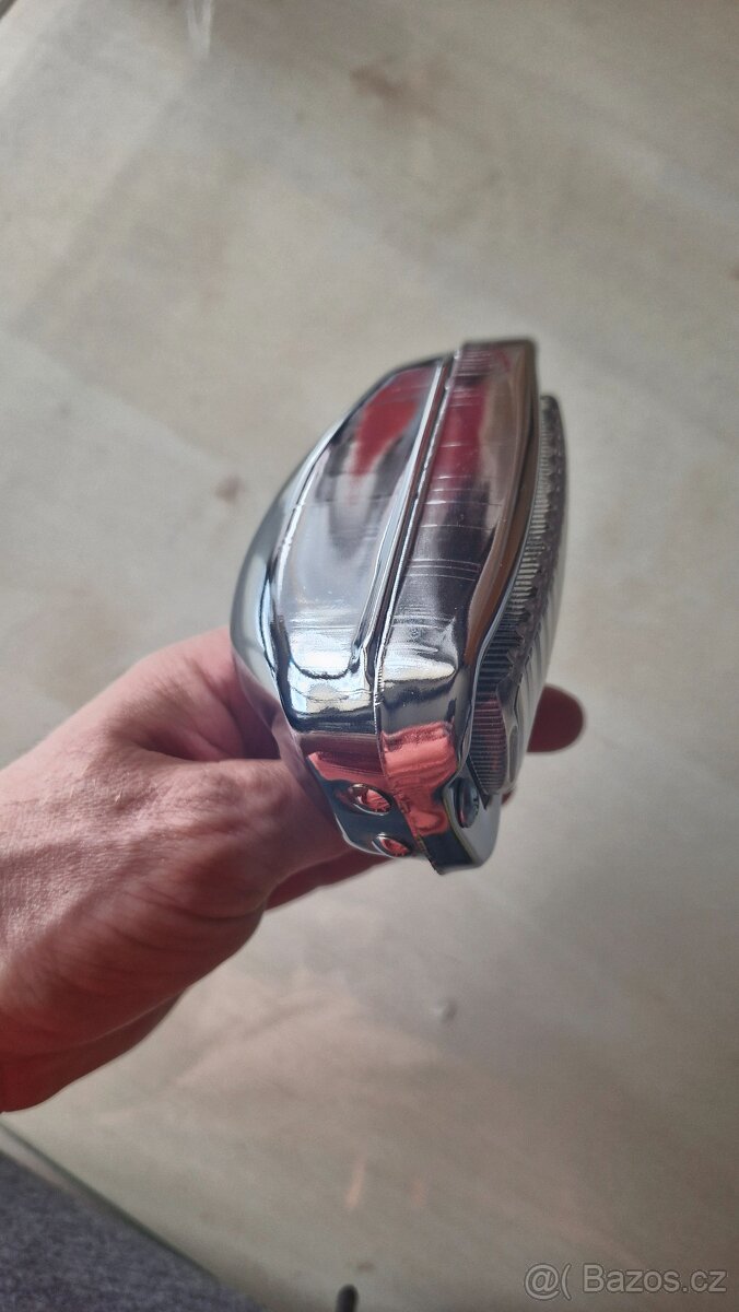 cuvaci svetlo skoda tatra volga fiat a iné veterany - 6