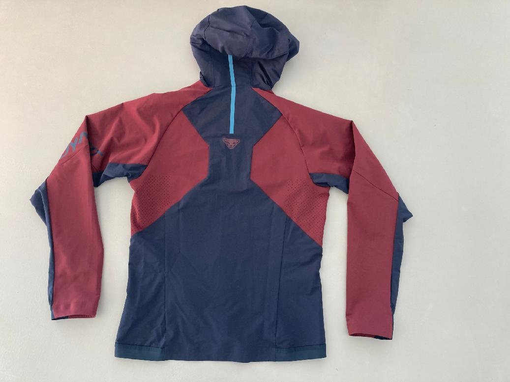 Bunda Dynafit TLT Dynastretch -- NOVÁ S VISAČKOU - 6