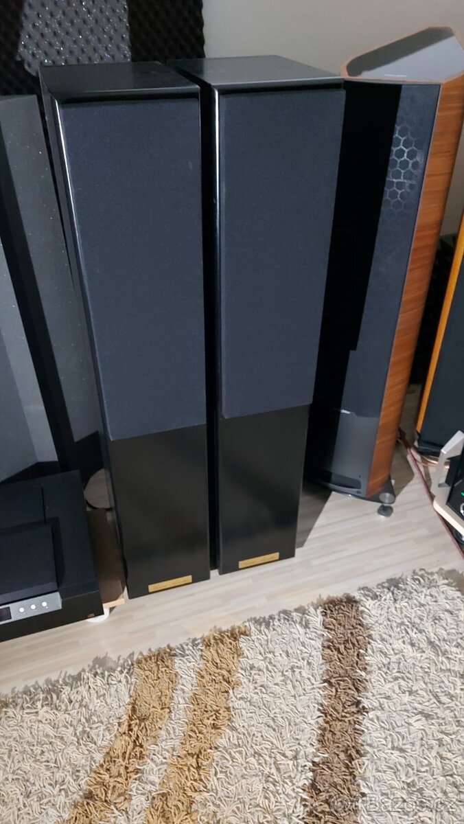 VIENNA ACOUSTIC MOZART - 6