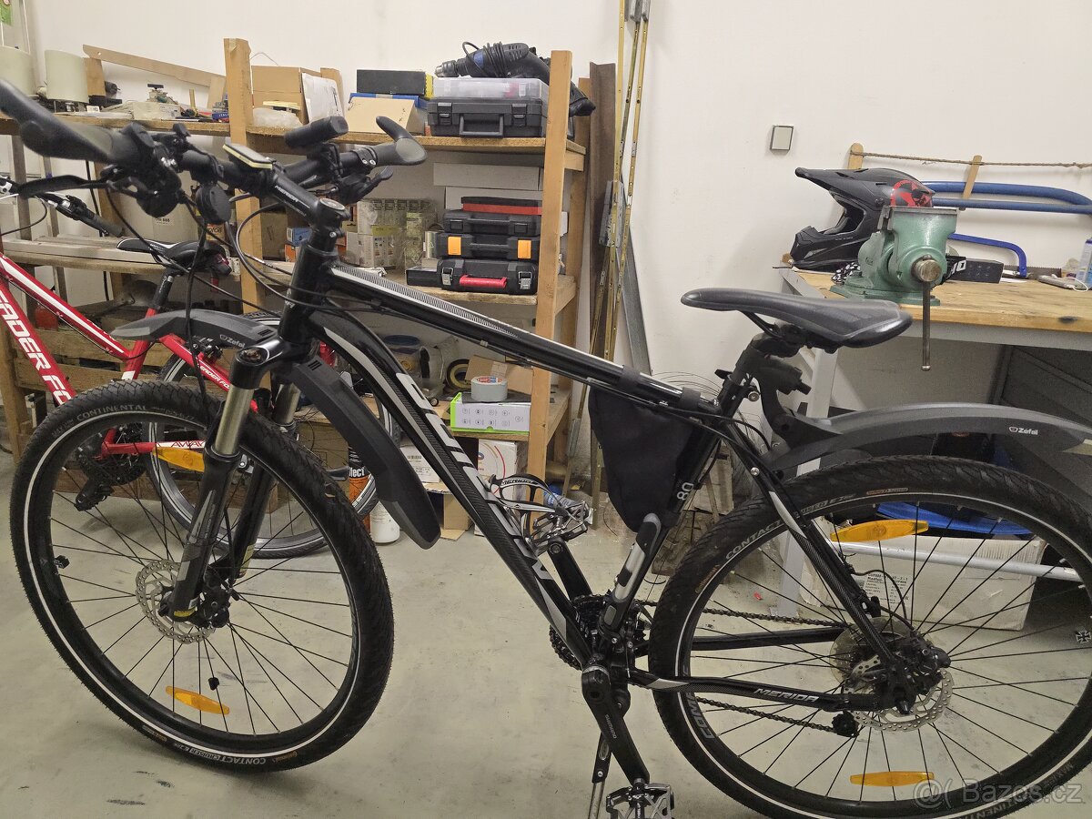 Merida Big One 80 - 6