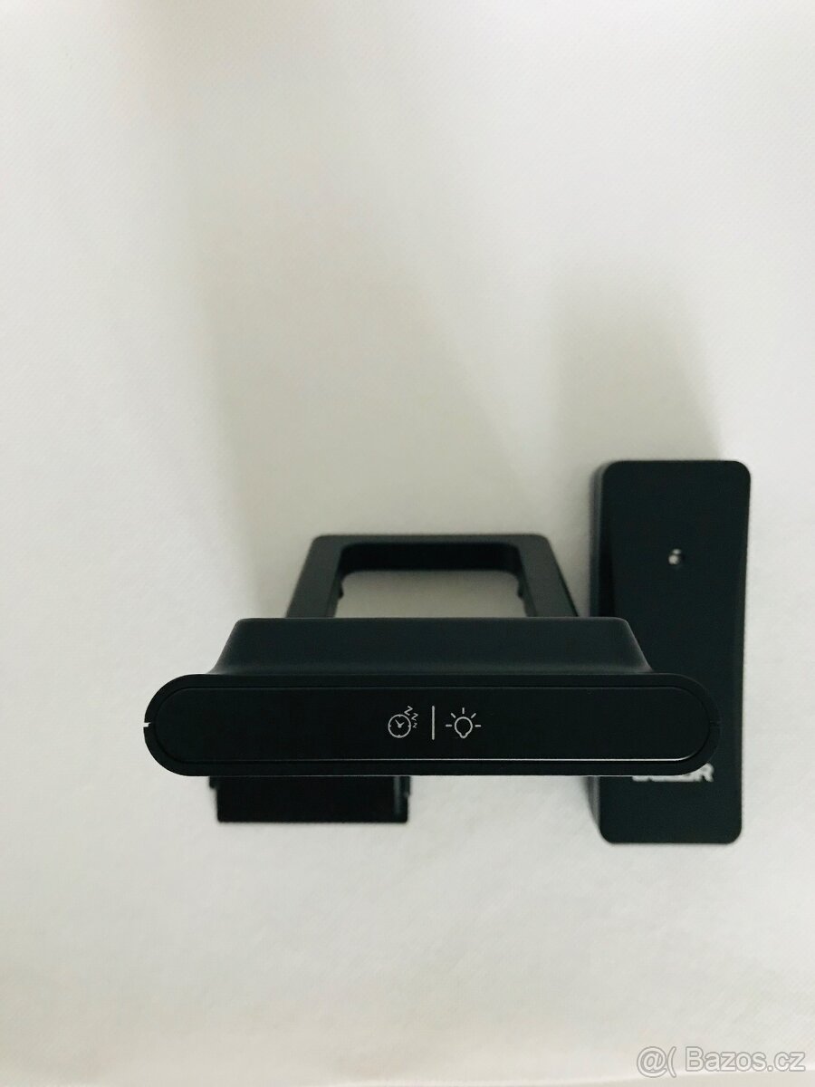 Meteorologická stanice s displejem -Černa - 6