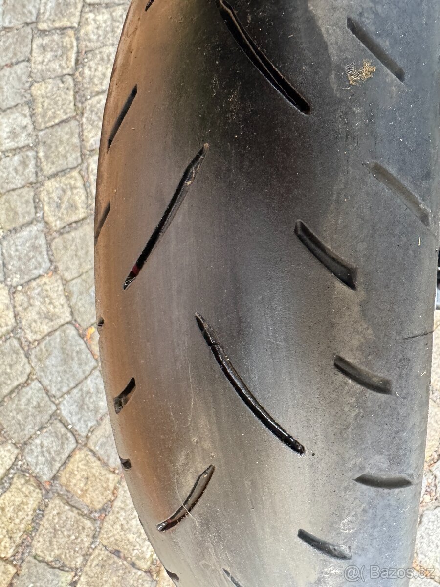 Kawasaki Ninja 400 - 6