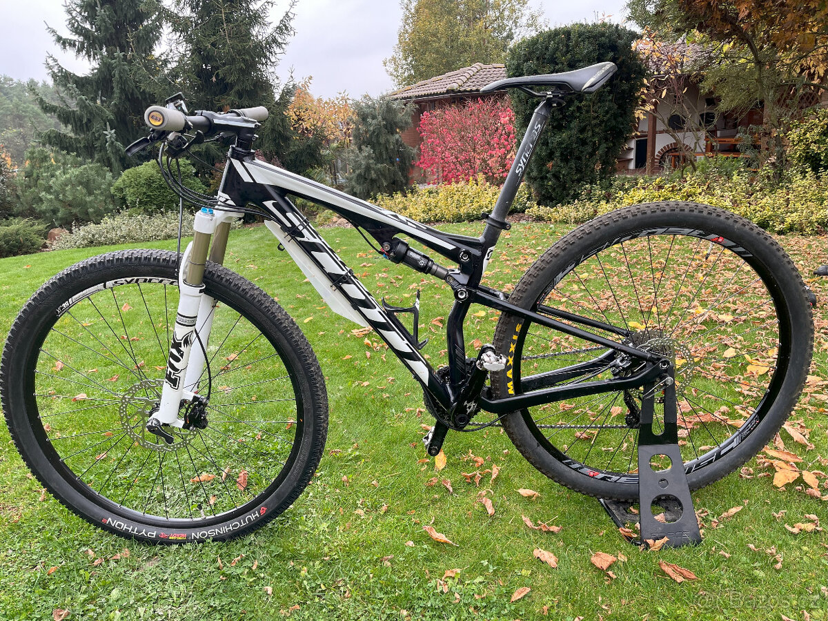 celoodruženého Scott Spark 940 - 6