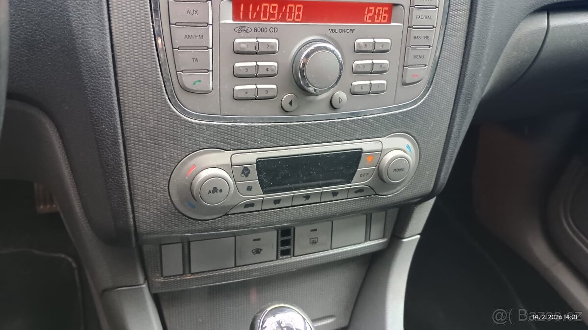 Ford Focus Combi - 6