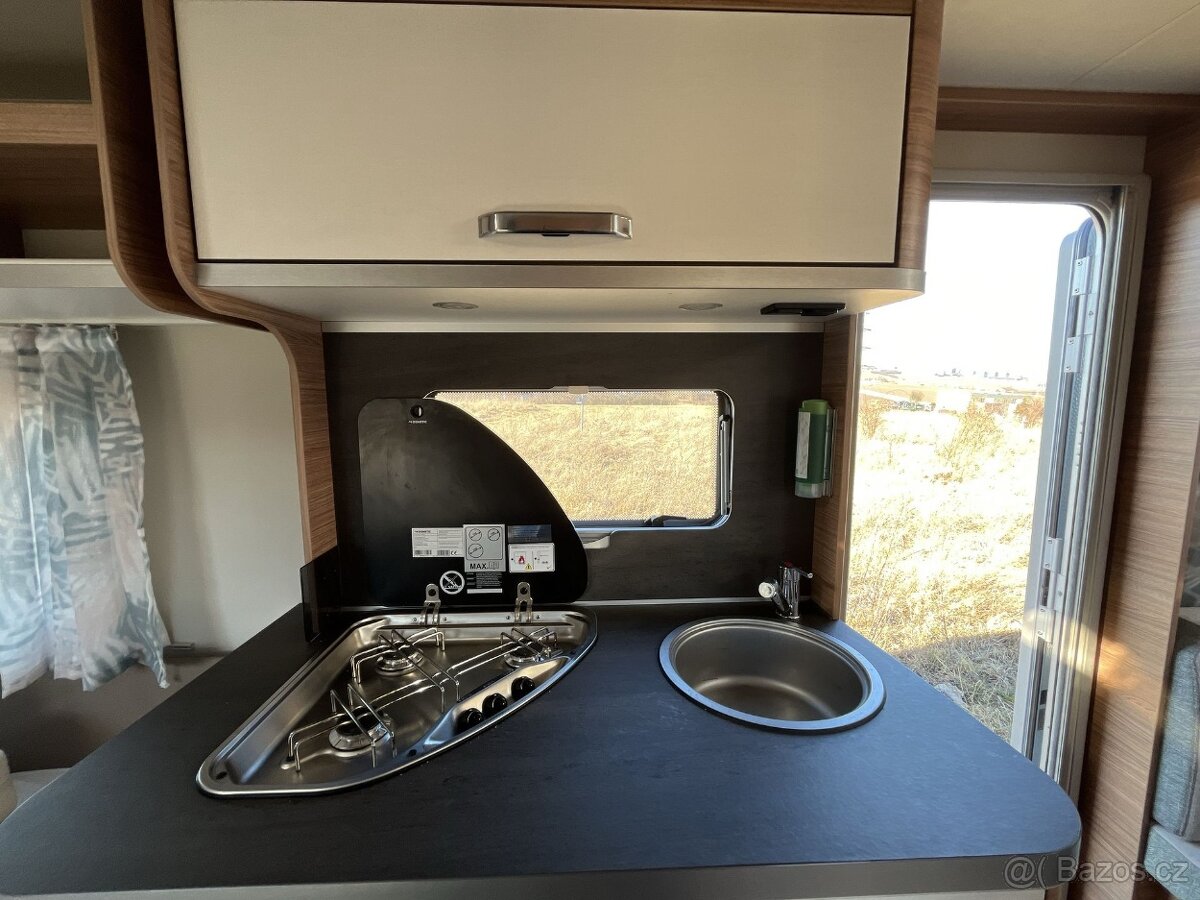 Weinsberg CaraOne 480 EU - 6