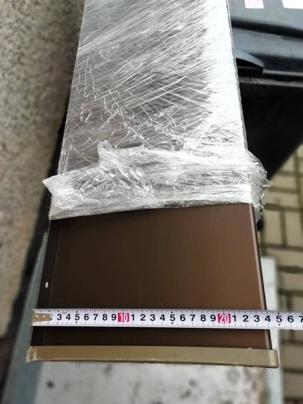 AL okenní parapet - 6