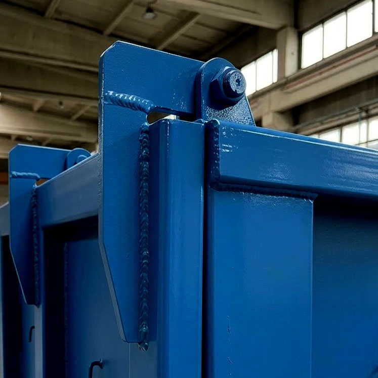 ABROLL kontejnery - 6