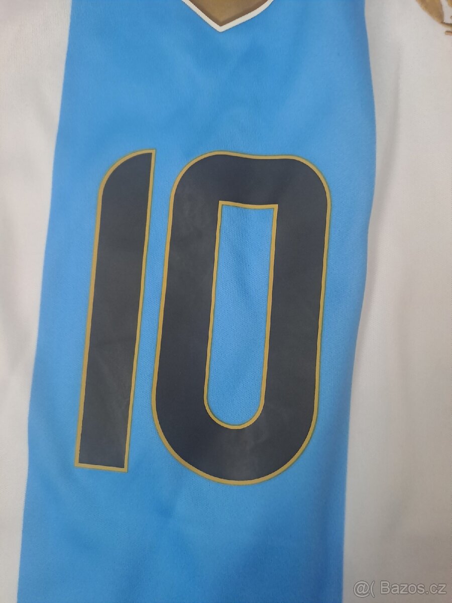 Dres Messiho 2024 - 6