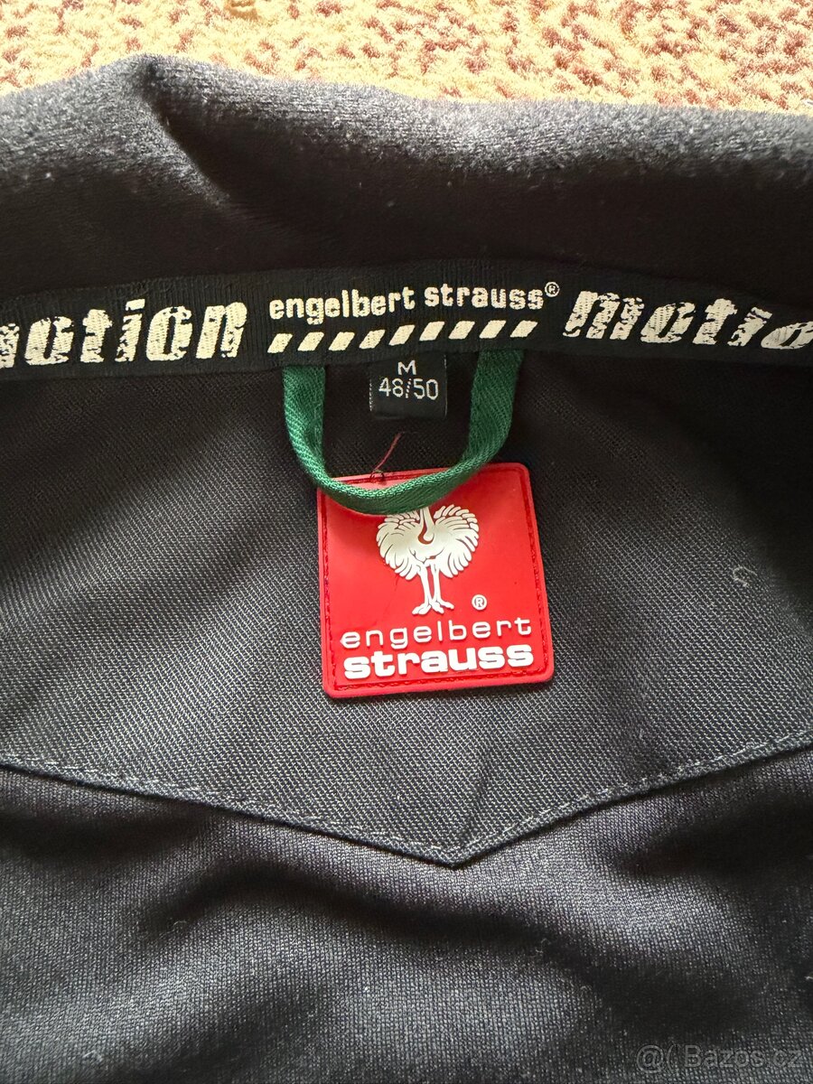 Bunda Engelbert Strauss - 6