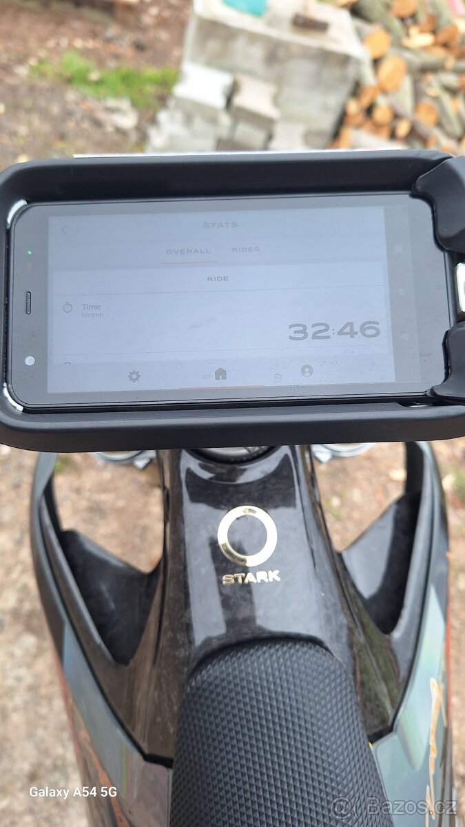 Stark Varg 80 HP - 6