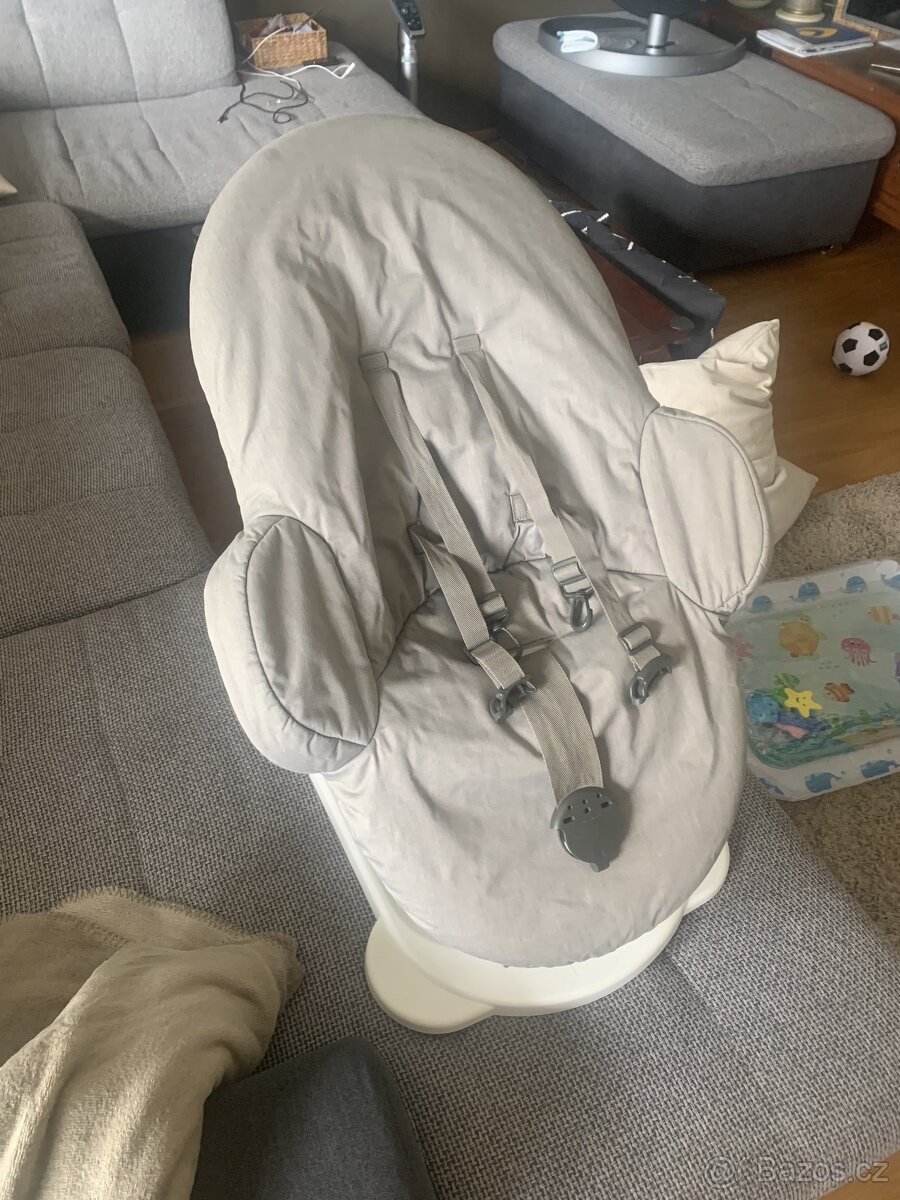 houpátko Stokke - 6