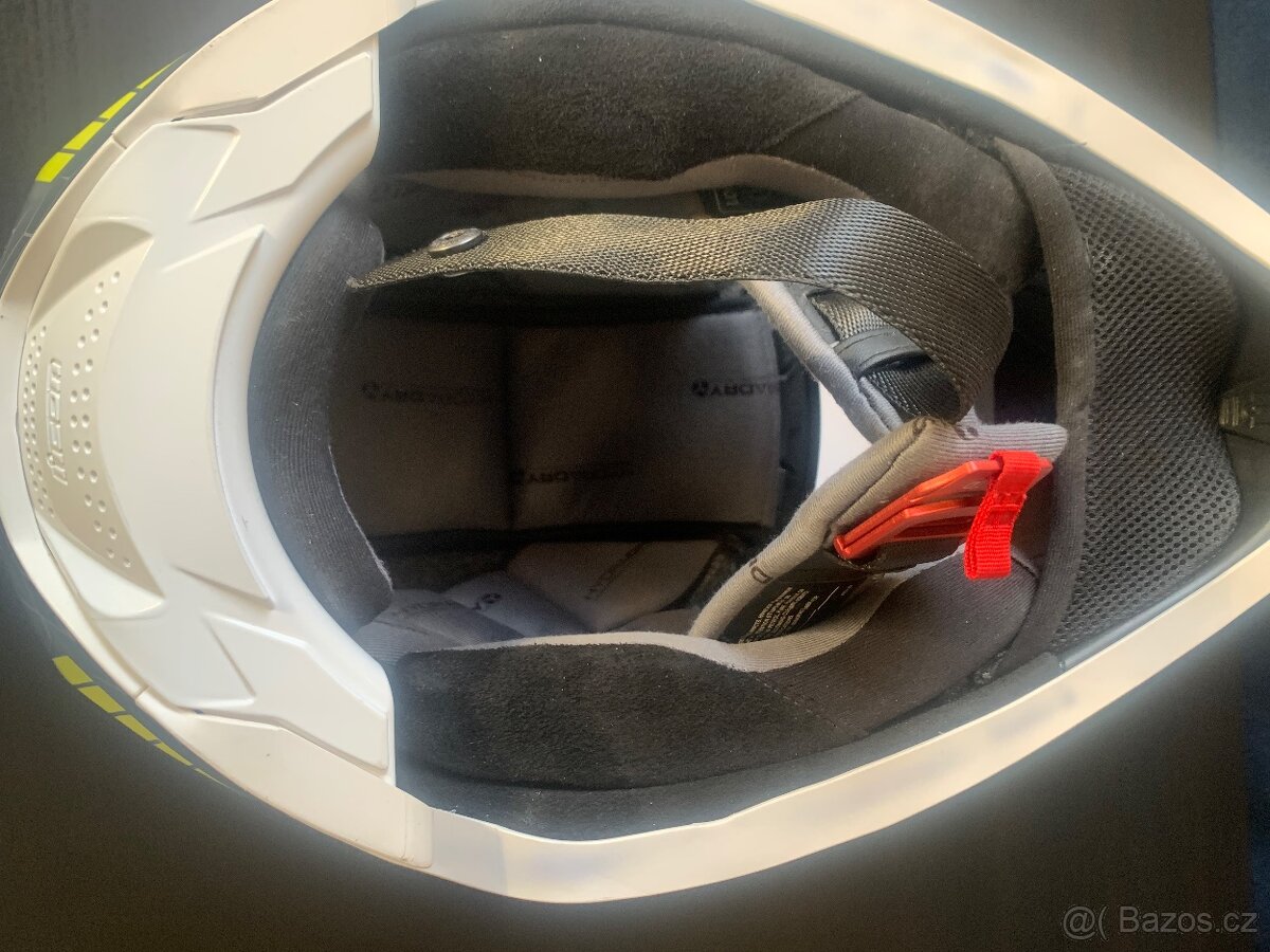 ICON Variant Pro Ascension - 6