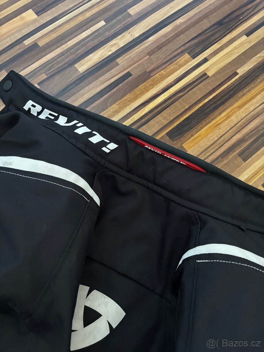 REVIT Bunda - 6