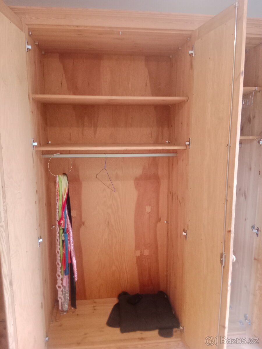 Pěkná ložnice - 6