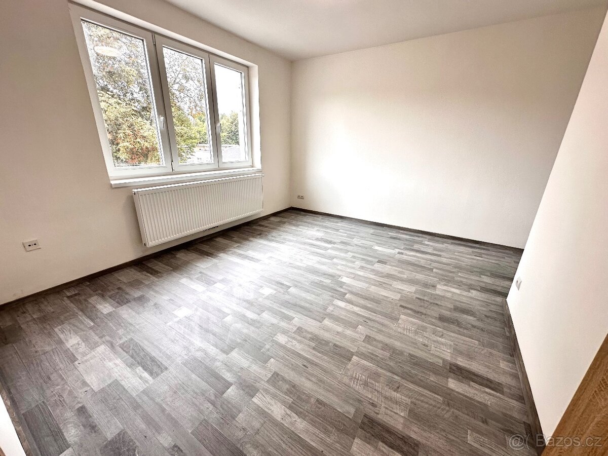 Prodej bytu 3kk po kompletní rekonstrukci v Dolní Dobrouči - 6