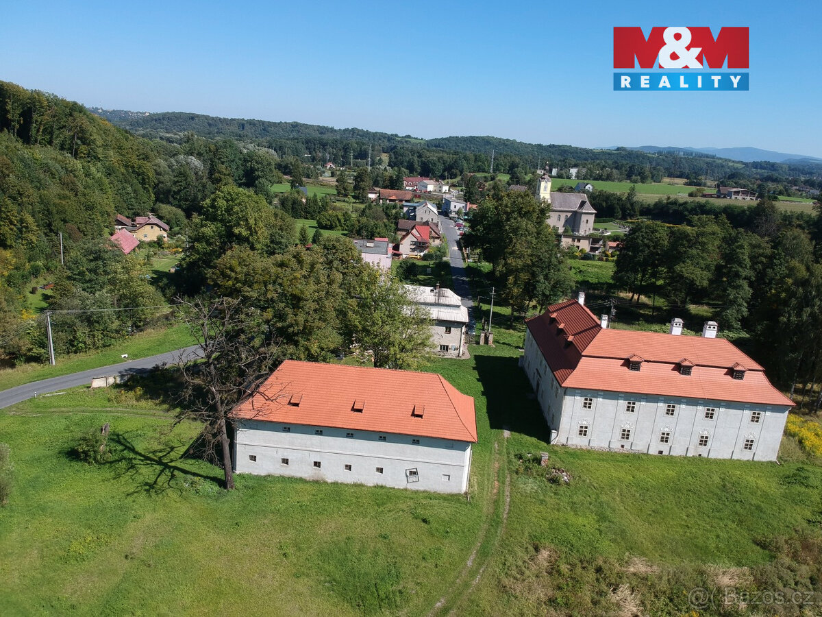 Prodej pozemku k bydlení, Ropice - 6